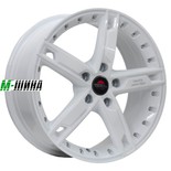 Диски Yokatta MODEL-53 7x17/5x108 D63.3 ET55