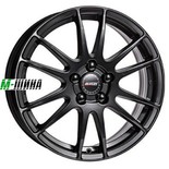 Диски Alutec Monstr 6.5x17/4x98 D58.1 ET40