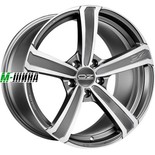 Диски OZ Montecarlo HLT 10x20/5x112 D79 ET53