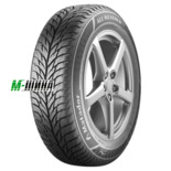 Шины Matador MP 62 All Weather Evo 185/65R15 88T