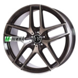 Диски FR replica MR1018 11x21/5x112 D66.6 ET38