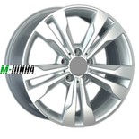 Диски Replica MR131 7.5x17/5x112 D66.6 ET47