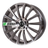 Диски FR replica MR139 (MR6423) 8.5x20/5x112 D66.6 ET38