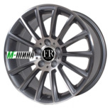 Диски FR replica MR139 (MR836) 8.5x18/5x112 D66.6 ET43