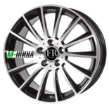 Диски FR replica MR139 (MR911) 8.5x18/5x112 D66.6 ET40