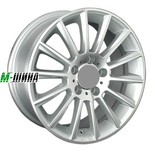 Диски Replica MR139 8x18/5x112 D66.6 ET50