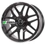 Диски FR replica MR210T 8x18/5x112 D66.6 ET35