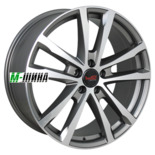 Диски Replica MR211 8.5x20/5x112 D66.6 ET53