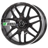 Диски FR replica MR211T 9x18/5x112 D66.6 ET43