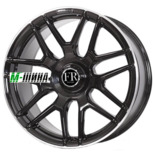 Диски FR replica MR212T 8.5x19/5x112 D66.6 ET35