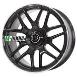 Диски FR replica MR213T 9.5x19/5x112 D66.6 ET48