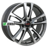 Диски LegeArtis MR220 7.5x17/5x112 D66.6 ET36