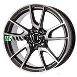 Диски FR replica MR3022 (MR3022) 8x18/5x112 D66.6 ET43