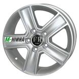 Диски FR replica MR473 6.5x15/5x130 D84.1 ET50