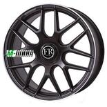 Диски FR replica MR5318 9.5x21/5x112 D66.6 ET46