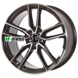 Диски FR replica MR5610 8.5x20/5x112 D66.6 ET35