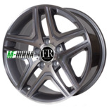 Диски FR replica MR67 (MR5925) 7.5x16/5x112 D66.6 ET35