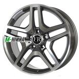 Диски FR replica MR76 (MR852) 9.5x20/5x112 D66.6 ET48