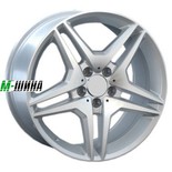 Диски Replica MR96 7.5x17/5x112 D66.6 ET47.5