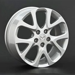 Диски Replica MZ28 6.5x16/5x114.3 D67.1 ET50