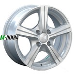 Диски LS NG146 6x14/4x98 D58.6 ET38