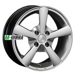 Диски LS NG210 7x16/5x105 D56.6 ET36