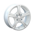 Диски LS NG232 6.5x15/4x114.3 D73.1 ET40