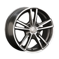 Диски LS NG236 5.5x13/4x98 D58.6 ET35