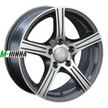 Диски LS NG238 6.5x15/5x108 D63.3 ET38