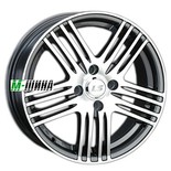 Диски LS NG278 6x15/4x98 D58.6 ET35