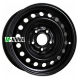 Диски ТЗСК Nissan Qashgai 6.5x16/5x114.3 D66.1 ET40