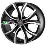 Диски MAK Nitro 5 8x18/5x114.3 D76 ET40