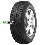 Шины Gislaved 265/50R19 110T XL Nord*Frost 200 SUV TL FR ID (шип.)