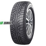 Шины Nordman 225/70R16 103T Nordman 5 SUV (шип.)