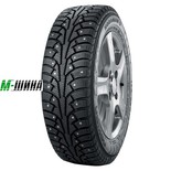 Шины Nordman 205/65R15 99T XL Nordman 5 TL (шип.)