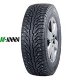 Шины Nordman 225/70R15C 112/110R Nordman C (шип.)