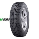 Nordman RS2 SUV