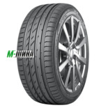 Шины Nordman 205/50R17 93W XL Nordman SZ2 TL