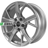 Диски FR replica NS583 7x17/5x114.3 D66.1 ET47