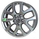 Диски FR replica NS85 (NS5001) 6.5x17/5x114.3 D66.1 ET45