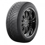 Шины Nitto 285/35R22 106W NT420S TL