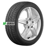 Шины Nitto 235/55R17 99V NT421Q TL