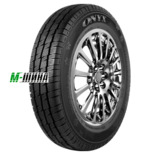 Шины Onyx 195/75R16C 107/105R NY-W287 TL