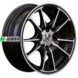 Диски NZ NZ1152 6x14/4x98 D58.6 ET38