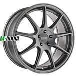 Диски OZ Omnia 8x18/5x114.3 D75 ET45