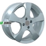 Диски LegeArtis OPL27 7.5x18/5x105 D56.6 ET42