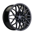 Диски Khomen Wheels ORG1902 (3/4/5/6 series) 8.5x19/5x112 D66.6 ET30