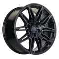 Диски Khomen Wheels ORG1904 (3/4/5/6 series OLD) 8.5x19/5x120 D72.6 ET30