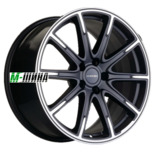 Диски Khomen Wheels ORG2102 (G class) 10.5x21/5x130 D84.1 ET35