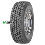 Шины Sava 235/75R17.5 132/130M Orjak 4 3PMSF